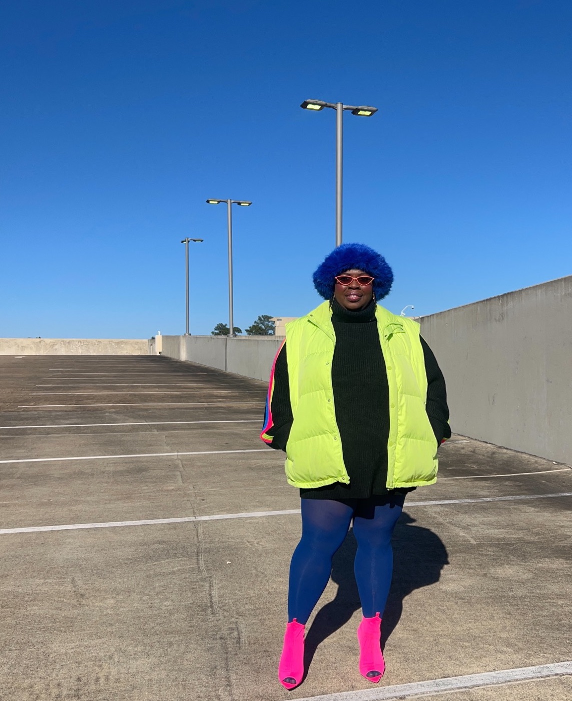 Welcome to 2025: A Year of Style, Travel, and&nbsp;Empowerment!