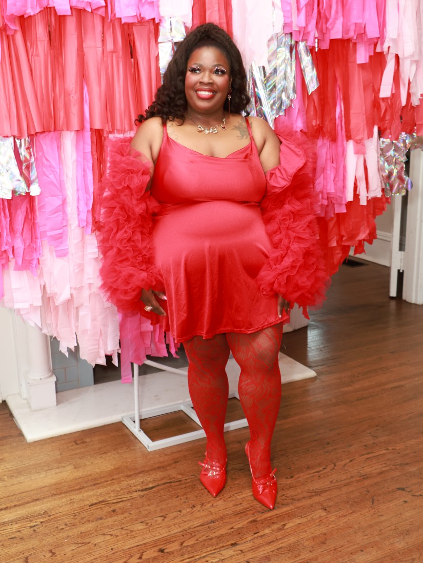 Galentines; (Our Events)&nbsp;introduction